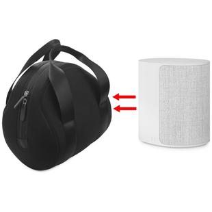 For B&O BeoPlay M3 Portable Nylon Bluetooth Speaker Protective Bag Handbag