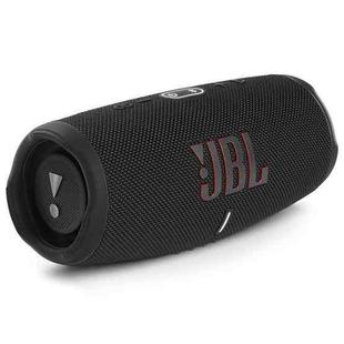 JBL CHARGE5 Portable Bluetooth 5.1 Subwoofer Desktop Speaker(Black)