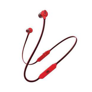 JBL C135BT In-ear Fast Charging Magnetic Sports Bluetooth Earphone (Red)