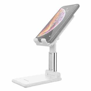 WK WA-S37 iDeal Series Card Type Folding Holder Universal Adjustable Phone Desk Holder