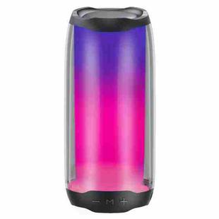 WK D31 Sound Pulse Colorful Bluetooth Speaker with 11 Light Effect Modes