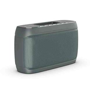 OneDer D1 60W Portable HiFi Bass Wireless Bluetooth Speaker, Support Hands-free / USB / AUX / TF (Grey)