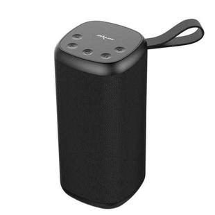 ZEALOT S35 Portable Heavy Bass Stereo Wireless Bluetooth Speaker with Built-in Mic, Support Hands-Free Call & TF Card & AUX (Black)