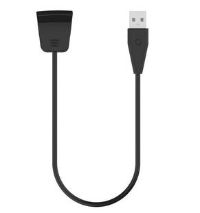 For FITBIT Alta Hr Universal USB Cable with Reset Button, Length: 55cm
