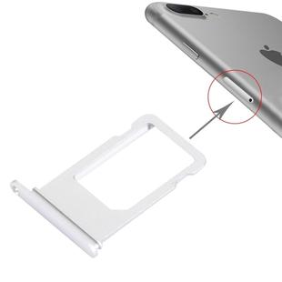 Card Tray for iPhone 7 Plus(Silver)