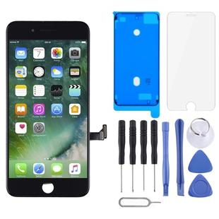Original LCD Screen for iPhone 7 Plus with Digitizer Full Assembly (Black)