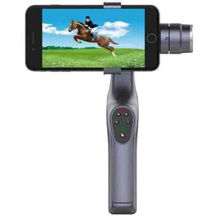 JJ-1S Vibration Reduction Bluetooth Wireless Handheld Selfie Monopod Stabilizer Self-timer Lever with Balance System, For iPhone, Galaxy, Huawei, Xiaomi, LG, HTC and Other Smart Phones
