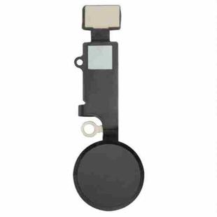 Home Button Flex Cable for iPhone 8 , Not Supporting Fingerprint Identification (Black)