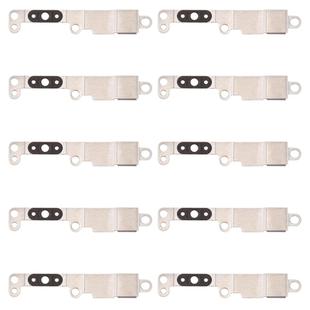 10 PCS Home Button Retaining Brackets for iPhone 8