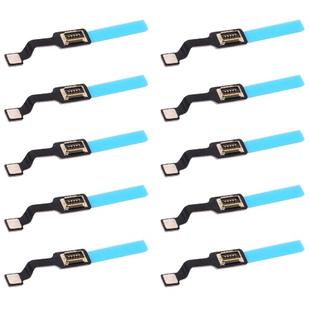 10 PCS Charging Connector Flex Cable for iPhone 8
