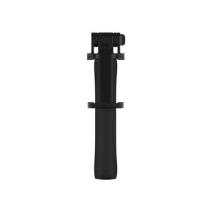 Original Xiaomi Wireless Portable Bluetooth 270 Degree Rotation Bracket Selfie Stick with One-touch Camera Function(Black)