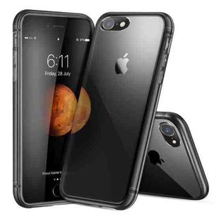 DUX DUCIS Light Series TPU Protective Case for iPhone 8 / 7(Grey)