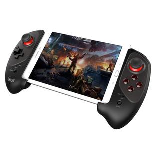 ipega PG-9083 Bluetooth Game Controller Gamepad with Practical Stretch Joystick Pad, Fo Galaxy, HTC, MOTO and other Tablets(Black)