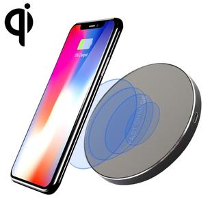 W2 Intelligent Qi Standard Wireless Charger, Support Fast Charging