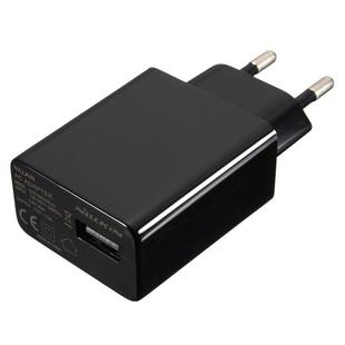 NILLKIN Power Adapter 5V/2A Single Port USB Rapid Charger, EU Plug, For Apple iPhone, iPad, Galaxy, HTC Nexus Moto Blackberry, Power Bank and More