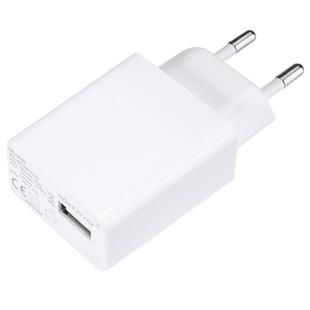 NILLKIN Power Adapter 5V/2A Single Port USB Rapid Charger, EU Plug, For Apple iPhone, iPad, Galaxy, HTC Nexus Moto Blackberry, Power Bank and More
