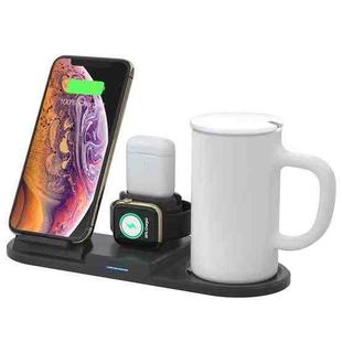 N39-2 4 in 1 Multifunctional Wireless Charger