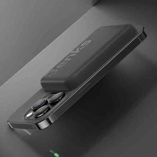 Benks MP10 6000mAh 5W Magsafe Magnetic Power Bank (Black)