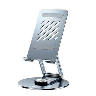 WK WA-S101 Aluminum Alloy Rotatable Desktop Phone Tablet Stand