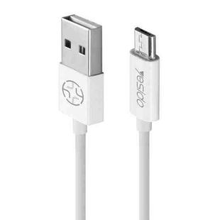 Yesido CA22 1.5A USB to Micro USB Charging Cable, Length: 1.2m