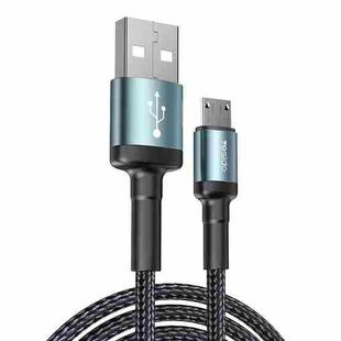 Yesido CA75 2.4A USB to Micro USB Charging Cable, Length: 2m