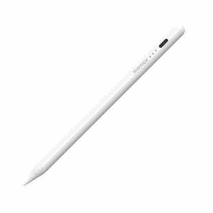 MOMAX TP8 ONE LINK Anti-mistouch Tilt Touch Capacitive Stylus Fast Charge Version For iPad