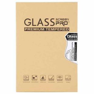 For 7-8 inch Tempered Glass Film Screen Protector Paper Package