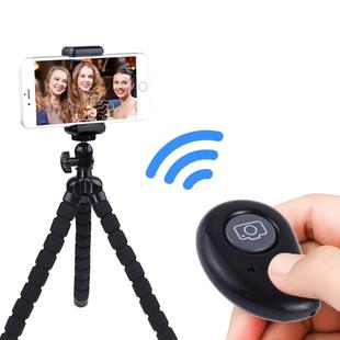 Mango Shape Universal Bluetooth 3.0 Remote Shutter Camera Control for IOS/Android