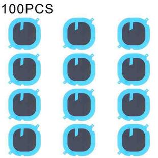 100pcs NFC Wireless Charging Heat Sink Sticker for iPhone 8 Plus / X