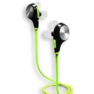 Universe IPX4 Waterproof Sports Wireless Bluetooth V4.1 Earphone Stereo Headset, For iPhone, Samsung, Huawei, Xiaomi, HTC and Other Smartphones