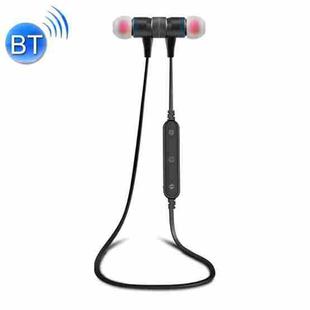 AWEI B922BL Sports Bluetooth V4.2 Earphone Wireless Stereo Headset with Mic, For iPhone, Samsung, Huawei, Xiaomi, HTC and Other Smartphones(Grey)