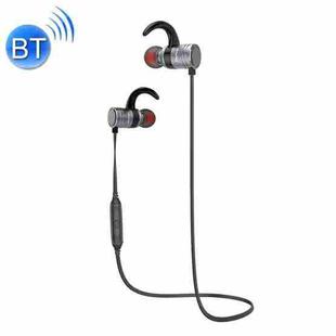 AWEI AK7 Waterproof In-ear Earphone Smart Magnetic Control Wireless Bluetooth Headphone, For iPhone, Samsung, Huawei, Xiaomi, HTC and Other Smartphones (Blue)