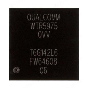 Intermediate Frequency IF IC WTR5975 for iPhone X