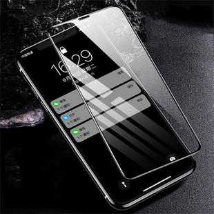 For iPhone X / XS / 11 Pro JOYROOM Knight Extreme Series 2.5D HD Full Screen Tempered Glass Film