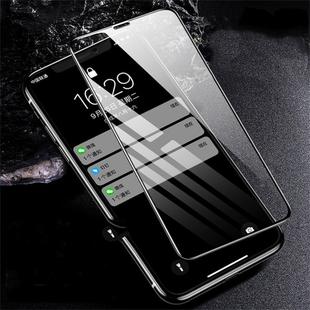 For iPhone XS Max / 11 Pro Max JOYROOM Knight Extreme Series 2.5D HD Full Screen Tempered Glass Film