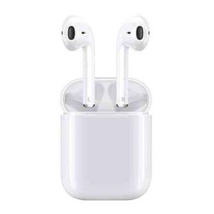 TWS X8 Wireless Bluetooth 5.0 Stereo Earphone with Charging Box, For iPhone, Galaxy, Huawei, Xiaomi, HTC and Other Smartphones