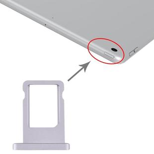 SIM Card Tray for iPad 10.2 inch / A2200 / A2198 / A2232 (Grey)