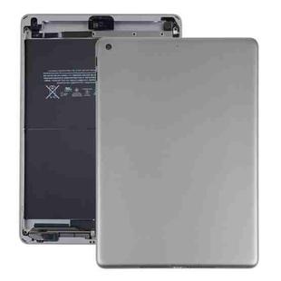 Battery Back Housing Cover for iPad 9.7 inch (2018) A1893 (WiFi Version)(Grey)