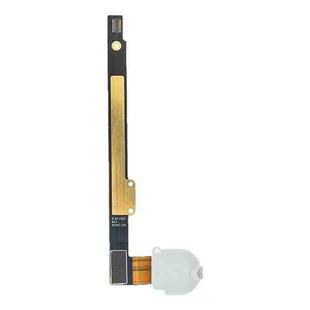 Earphone Jack Flex Cable for iPad 10.2 inch (2020) / iPad 8 A2428 A2429 A2430 (4G)(White)