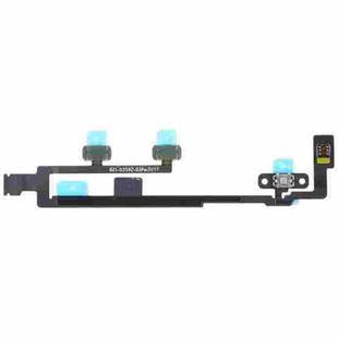 Power Button & Volume Button Flex Cable for iPad 10.2 inch 2021(9th Gen)