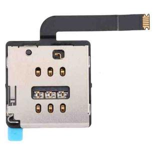 SIM Card Holder Socket with Flex Cable for iPad Air 2020 10.9 / Air 4