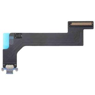 For iPad 2022 A2696 WIFI Edition Charging Port Flex Cable (Blue)