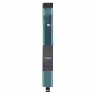 For iPad 10th Gen 10.9 2022 A2757 A2777 A2696 Keyboard Connecting Flex Cable(White)