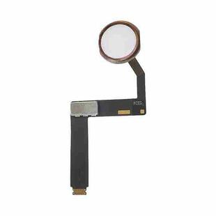 Home Button Flex Cable for iPad Pro 9.7 inch / A1673 / A1674 / A1675(Gold)