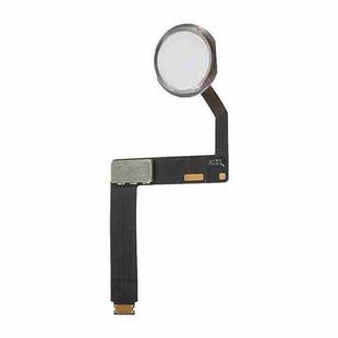 Home Button Flex Cable for iPad Pro 9.7 inch / A1673 / A1674 / A1675(Silver)