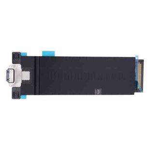 Charging Port Flex Cable for iPad Pro 12.9 inch (2017) 2nd A1670 A1671(Grey)