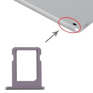 SIM Card Tray for iPad Pro 12.9 inch (2018) / iPad Pro 11 inch（2018） (Grey)