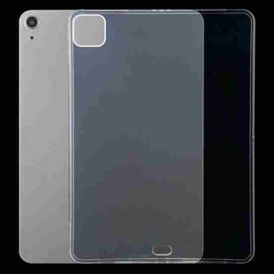 0.75mm Ultrathin Transparent TPU Case For iPad Air 2022 / 2020 10.9