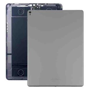 Battery Back Housing Cover for iPad Pro 12.9 inch 2017 A1670 (WIFI Version)(Grey)