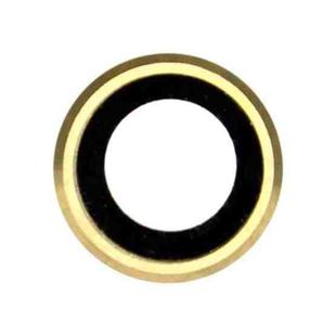 Camera Lens Cover for iPad Pro 12.9 inch (2017) A1670 A1671 A1821(Gold)